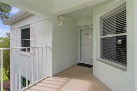 Copropriété à vendre à North Port, Floride: 2 chambres, 107.12 m2 № 2215771 - photo 4