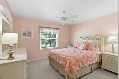 Copropriété à vendre à North Port, Floride: 2 chambres, 107.12 m2 № 2215771 - photo 17