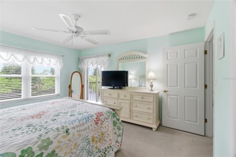 Copropriété à vendre à North Port, Floride: 2 chambres, 107.12 m2 № 2215771 - photo 30