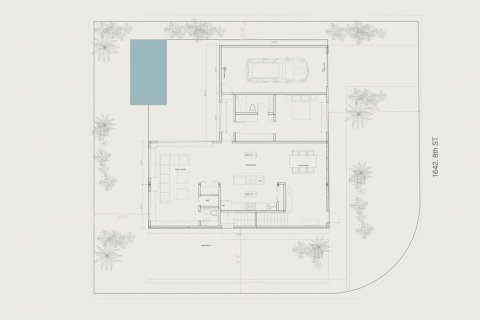 Casa en venta en Fort Lauderdale, Florida, 4 dormitorios, 258.27 m2 № 2268699 - foto 22