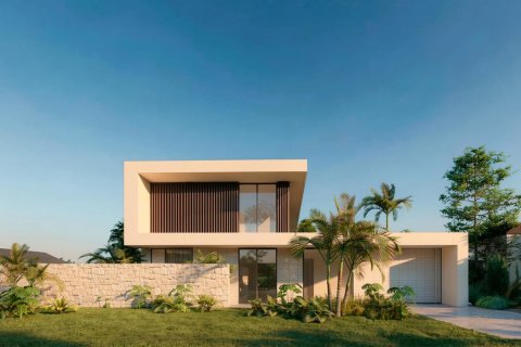 Casa en Fort Lauderdale, Florida 4 dormitorios, 258.27 m2 № 2268699