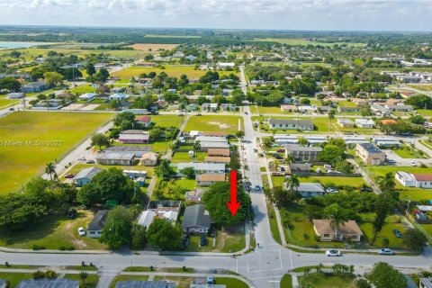 Land in Homestead, Florida № 160816 - photo 1