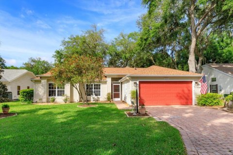 Villa ou maison à Leesburg, Floride 3 chambres, 190.17 m2 № 2374051