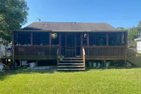 House in Plant City, Florida 3 bedrooms, 112.6 sq.m. № 1852944 - photo 26