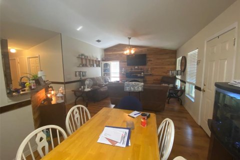 House in Plant City, Florida 3 bedrooms, 112.6 sq.m. № 1852944 - photo 4