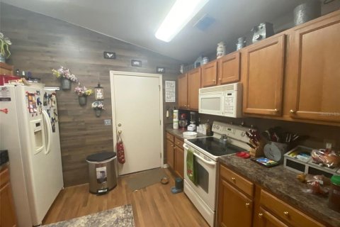 House in Plant City, Florida 3 bedrooms, 112.6 sq.m. № 1852944 - photo 8