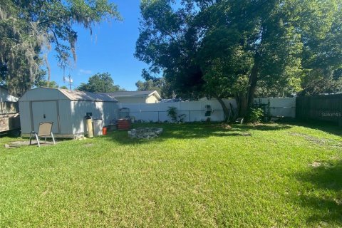 House in Plant City, Florida 3 bedrooms, 112.6 sq.m. № 1852944 - photo 21