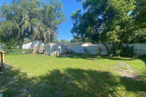 House in Plant City, Florida 3 bedrooms, 112.6 sq.m. № 1852944 - photo 22