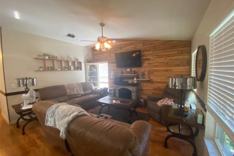 House in Plant City, Florida 3 bedrooms, 112.6 sq.m. № 1852944 - photo 2