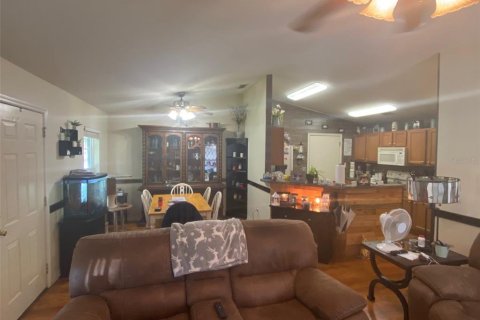 House in Plant City, Florida 3 bedrooms, 112.6 sq.m. № 1852944 - photo 5