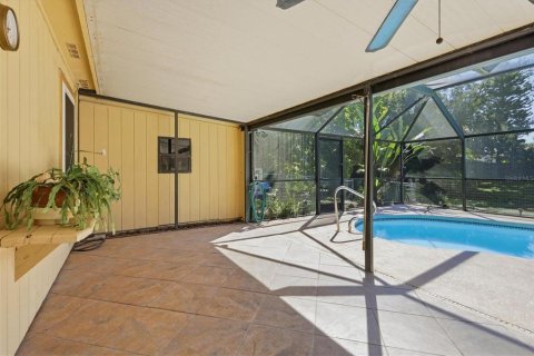 Villa ou maison à vendre à Sarasota, Floride: 3 chambres, 115.48 m2 № 2415441 - photo 27
