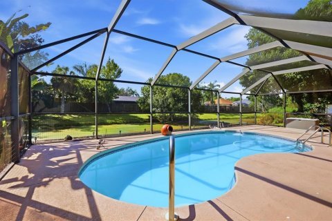 Villa ou maison à vendre à Sarasota, Floride: 3 chambres, 115.48 m2 № 2415441 - photo 30