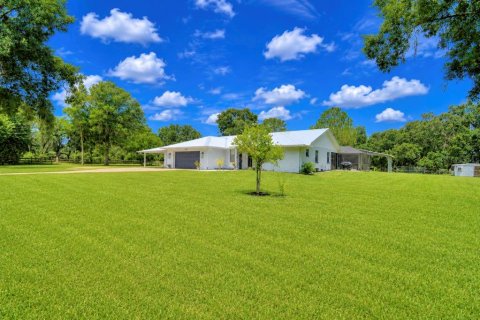 Villa ou maison à vendre à Lakeland, Floride: 4 chambres, 206.06 m2 № 2216704 - photo 9