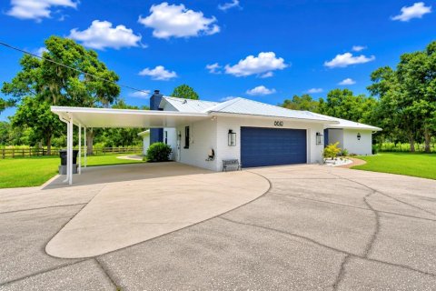 Villa ou maison à vendre à Lakeland, Floride: 4 chambres, 206.06 m2 № 2216704 - photo 7
