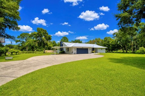 Villa ou maison à vendre à Lakeland, Floride: 4 chambres, 206.06 m2 № 2216704 - photo 10