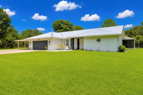 Villa ou maison à vendre à Lakeland, Floride: 4 chambres, 206.06 m2 № 2216704 - photo 5