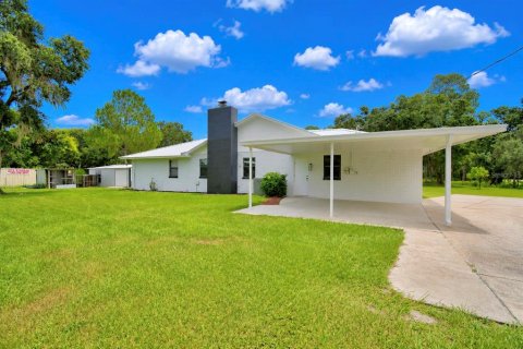 Villa ou maison à vendre à Lakeland, Floride: 4 chambres, 206.06 m2 № 2216704 - photo 11