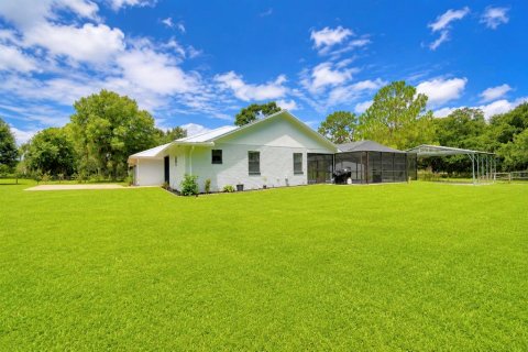 Villa ou maison à vendre à Lakeland, Floride: 4 chambres, 206.06 m2 № 2216704 - photo 6