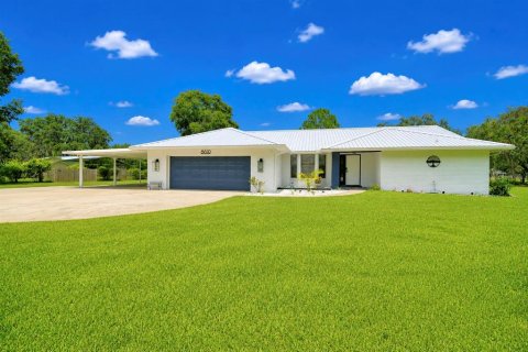 Villa ou maison à vendre à Lakeland, Floride: 4 chambres, 206.06 m2 № 2216704 - photo 4