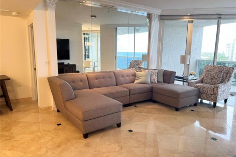 Condo in Fort Lauderdale, Florida, 2 bedrooms  № 2251314 - photo 8