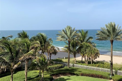Condo in Fort Lauderdale, Florida, 2 bedrooms  № 2251314 - photo 3