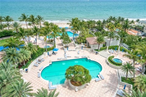 Condominio en Fort Lauderdale, Florida, 2 dormitorios  № 2251314