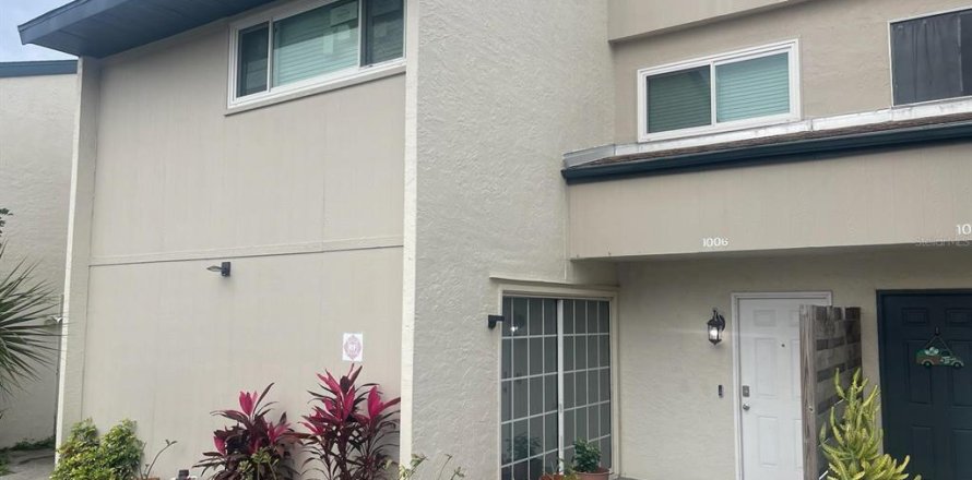 Condo à Sarasota, Floride, 3 chambres № 1825262