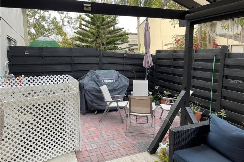 Condominio en alquiler en Sarasota, Florida, 3 dormitorios, 130.81 m2 № 1825262 - foto 16