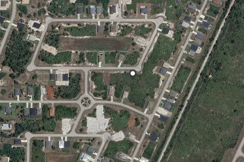 Terrain à vendre à Rotonda, Floride № 2212348 - photo 6