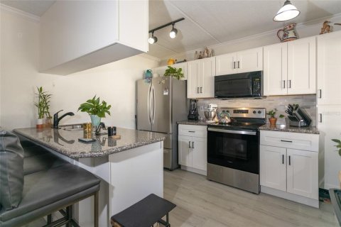 Condominio en venta en South Daytona, Florida, 2 dormitorios, 80.27 m2 № 1572771 - foto 4