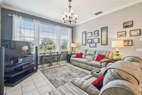 Купить виллу или дом в Гудзон, Флорида 9 комнат, 177.35м2, № 1582191 - фото 15