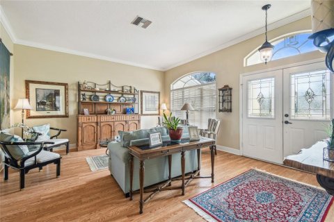 Купить виллу или дом в Гудзон, Флорида 9 комнат, 177.35м2, № 1582191 - фото 4