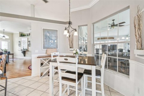 Купить виллу или дом в Гудзон, Флорида 9 комнат, 177.35м2, № 1582191 - фото 13