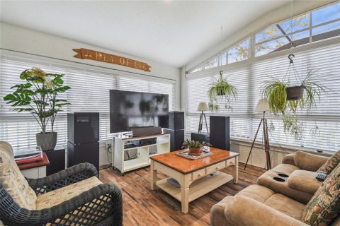 Купить виллу или дом в Гудзон, Флорида 9 комнат, 177.35м2, № 1582191 - фото 18