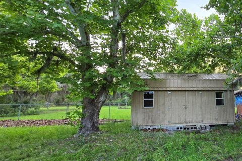House in Cedar Key, Florida 3 bedrooms, 131.36 sq.m. № 2231895 - photo 10