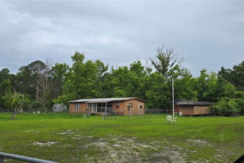 House in Cedar Key, Florida 3 bedrooms, 131.36 sq.m. № 2231895