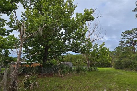 House in Cedar Key, Florida 3 bedrooms, 131.36 sq.m. № 2231895 - photo 6