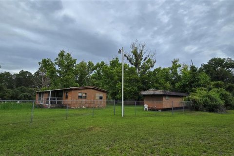 House in Cedar Key, Florida 3 bedrooms, 131.36 sq.m. № 2231895 - photo 2