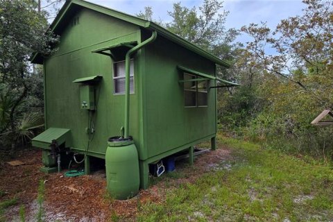 Villa ou maison à vendre à Cedar Key, Floride: 3 chambres, 131.36 m2 № 2231895 - photo 14