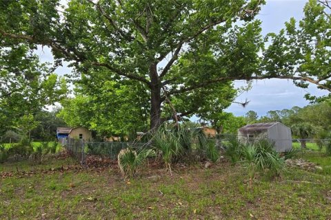 House in Cedar Key, Florida 3 bedrooms, 131.36 sq.m. № 2231895 - photo 7