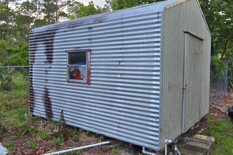 House in Cedar Key, Florida 3 bedrooms, 131.36 sq.m. № 2231895 - photo 8