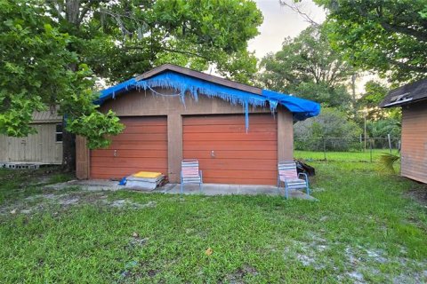 House in Cedar Key, Florida 3 bedrooms, 131.36 sq.m. № 2231895 - photo 11