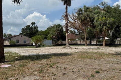 Terreno en venta en Tampa, Florida № 1558850 - foto 16