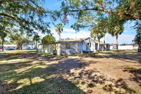 Terreno en venta en Tampa, Florida № 1558850 - foto 4