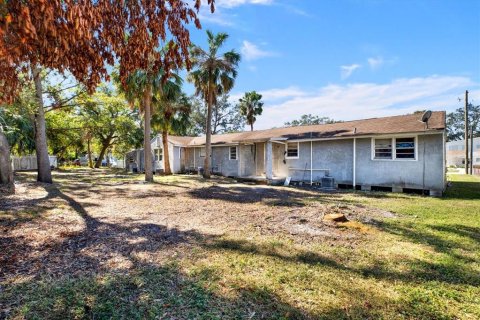 Terreno en venta en Tampa, Florida № 1558850 - foto 5