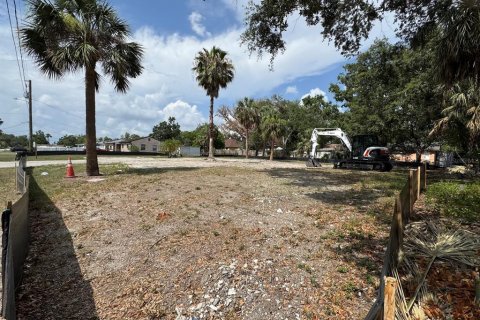 Terreno en venta en Tampa, Florida № 1558850 - foto 11