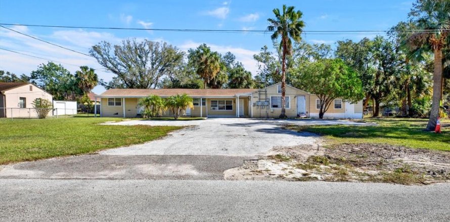Terreno en Tampa, Florida № 1558850