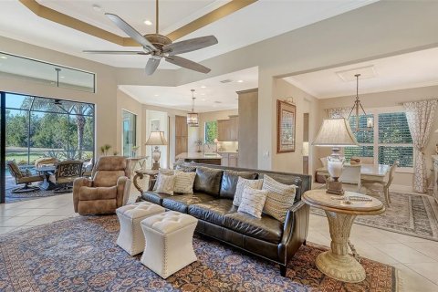 Casa en venta en Lakewood Ranch, Florida, 3 dormitorios, 247.96 m2 № 2145307 - foto 21