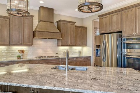 Casa en venta en Lakewood Ranch, Florida, 3 dormitorios, 247.96 m2 № 2145307 - foto 12