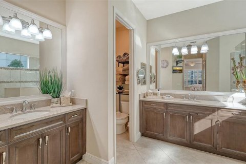 Casa en venta en Lakewood Ranch, Florida, 3 dormitorios, 247.96 m2 № 2145307 - foto 28
